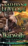 Warwolfe cover