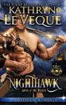 Nighthawk cover