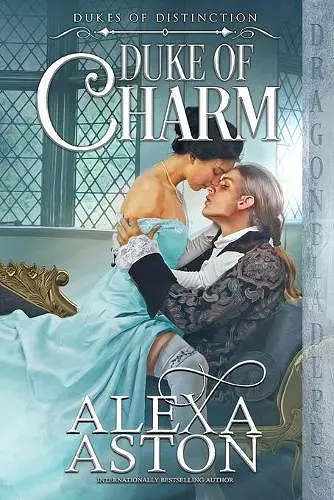 Duke of Charm cover