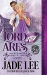 Lord Ares cover