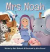 Mrs. Noah cover