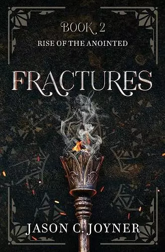 Fractures cover