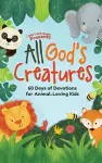 All God's Creatures cover