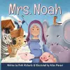 Mrs. Noah cover