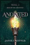 Anointed cover