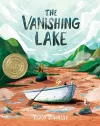 The Vanishing Lake cover