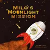 Milo's Moonlight Mission cover