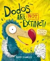 Dodos Are Not Extinct cover