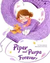 Piper and Purpa Forever! cover