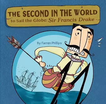 The Second in the World to Sail the Globe cover