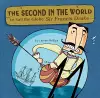 The Second in the World to Sail the Globe cover