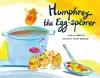 Humphrey the Egg-Splorer cover