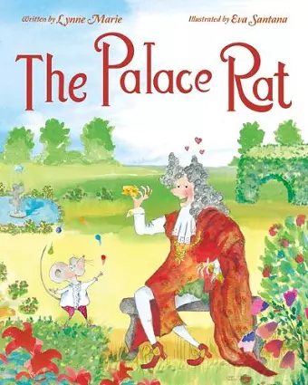 The Palace Rat cover