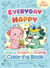 Everyday Happy cover