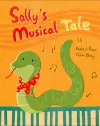 Sally's Musical Tale cover