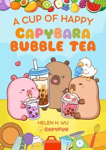 A Cup of Happy cover