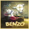 Benzo cover