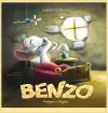 Benzo cover