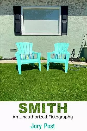 Smith cover