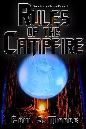 Rules of the Campfire cover