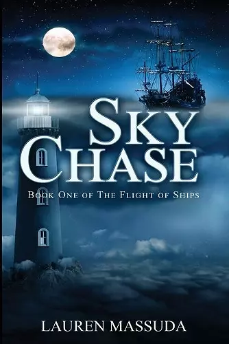 Sky Chase cover