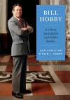 Bill Hobby cover