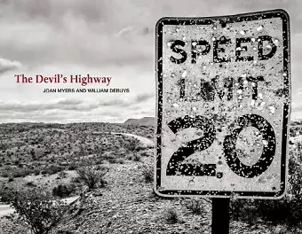 The Devil's Highway cover