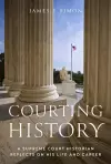 Courting History cover