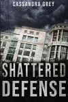 Shattered Defense cover