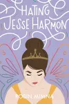 Hating Jesse Harmon cover