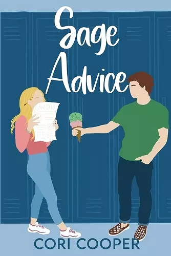 Sage Advice cover