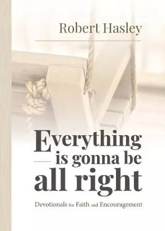 Everything Is Gonna Be All Right cover