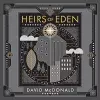 Heirs of Eden cover