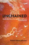 Jesus Unchained cover