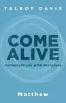 Come Alive cover