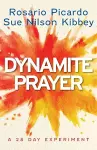 Dynamite Prayer cover