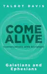 Come Alive cover