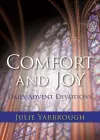 Comfort and Joy cover