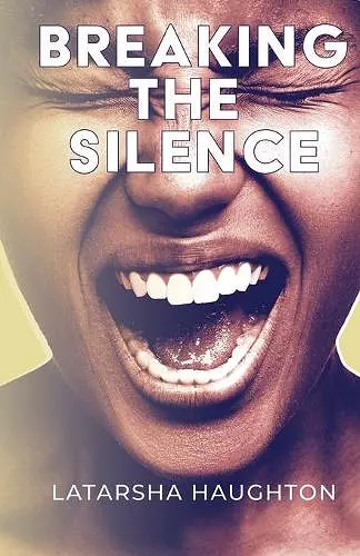 Breaking the Silence cover