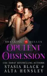 Opulent Obsession cover