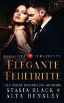 Elegante Fehltritte cover