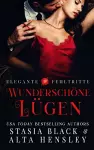 Wunderschöne Lügen cover