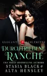 Durchtriebene Rache cover