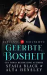 Geerbte Bosheit cover