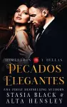 Pecados Elegantes cover