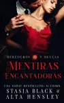 Mentiras Encantadoras cover