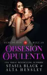 Obsesión Opulenta cover