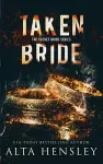 Taken Bride cover