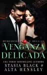 Venganza delicada cover