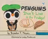 Penguins Don't Live In The Fridge cover